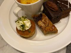 -北京王府井希尔顿酒店·万斯阁西餐厅