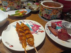 -阳光岛·海鲜盛宴(银泰中心in99店)