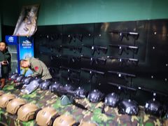 -319集结地真人CS·团建·轰趴体验馆·室内(超极合生汇店)