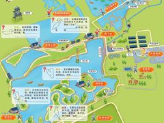 -野鸭湖国家湿地公园