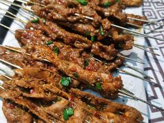 -丁虎子烤肉(国道二店)