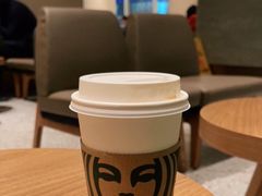 -星巴克臻选(深圳卓悦中心店)
