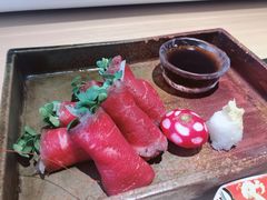 -紫· 割烹  Kappo Murasaki