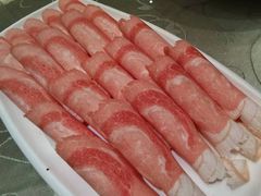 -满堂欢豆捞坊(美丽华大酒店店)