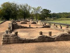 -盘龙城遗址博物院