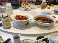 -潇湘码头·鲜湘菜(常营店)