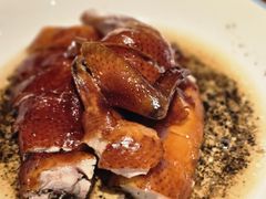 -小炳胜(卓悦中心店)