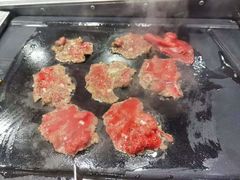 -韩时烤肉(丰科万达广场店)