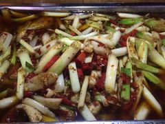 邱金小炒-邱金小炒·30 年盐帮江湖菜(自贡店)