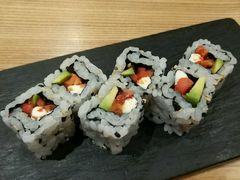-Sushi Love 创意寿司(丽影广场店)
