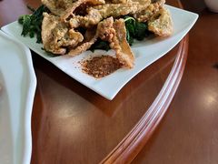 -喜洲翰林餐厅(董家百年老宅店)