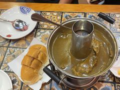 -番茄屋葡式美食(总店)