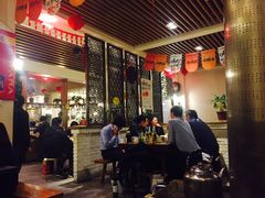 大堂-福苗小骆驼烧烤(曲江店)