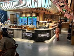 -松子料理(华威桥店)