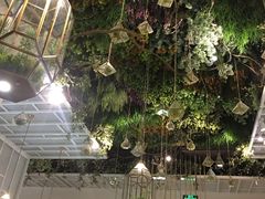 -潮粥荟·潮汕砂锅粥(朝阳大悦城店)