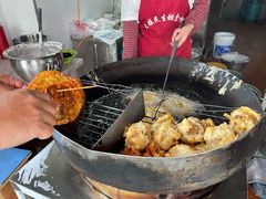-三镇民生甜食馆(胜利街总店)