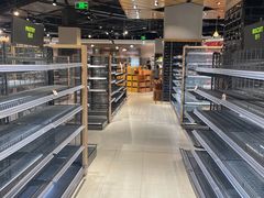 -百佳永辉超市(福田星河店)