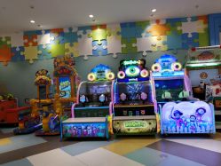 -meland亲子乐园•派对•研学(苏州悠方购物中心店)