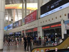 -国际邮轮中心码头(厦鼓码头)