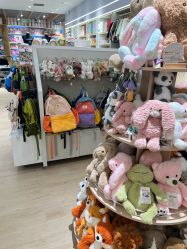 -国际蓝孩BabyInternational(杭州嘉里中心店)