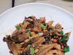 -梁家大院•农家菜(昆山会展中心店)