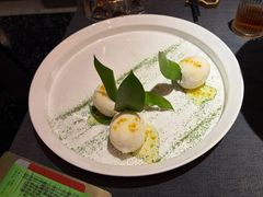 -南里山房·新淮扬菜(徐汇万科店)