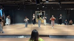 -G-STEPS舞蹈工作室