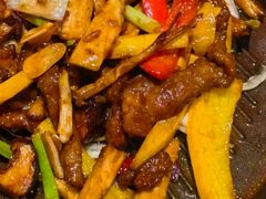 -眉州东坡·熊猫主题餐厅(枫蓝店)