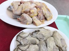 -花苑美食横琴生蚝火锅(拱北粤华路店)