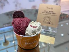 -VENCHI 闻绮(北京汉光店)
