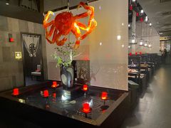 -上井料理黑金店(IFS国金中心店)