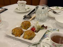 -翠园(北京王府中环店)