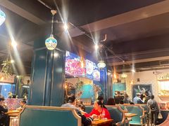 -柴窝堡22号辣子鸡·传承新疆菜