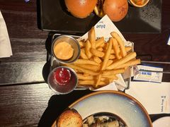 -blue frog蓝蛙(长泰广场店)