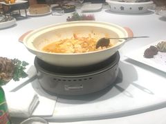 -怡情荟•海鲜青岛菜(五四广场旗舰店)