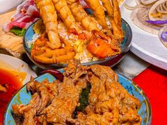 -矮板凳老火锅(宽窄巷子店)