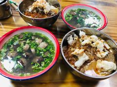-卢聪艺小吃店(阳翟总店)