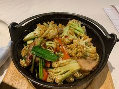 -上海人家花樣年华(虹口龙之梦店)