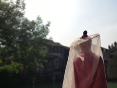 -汉仪华裳汉服旗袍·摄影写真馆(乌镇西栅店)