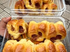-昆明冠生园·鲜花饼·面包蛋糕(老街店)