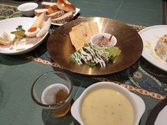 -国际饭店·西餐厅(西大直街店)