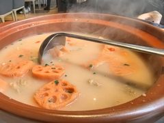 -洞庭鱼香(万科店)