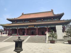 -天津大悲禅院