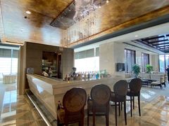 -雷迪森云锦大酒店-阳光西餐厅