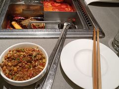 -海底捞火锅(汇金星力城店)