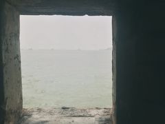 -威远炮台
