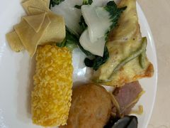 -燕山大酒店-中餐厅