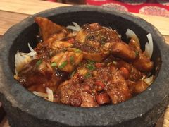 -中国徽菜·徽商故里(广安门店)