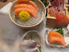 -鮨匠·割烹料理(巨鹿花园店)
