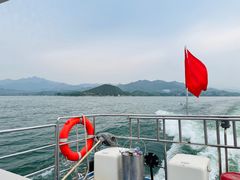 -易水湖景区